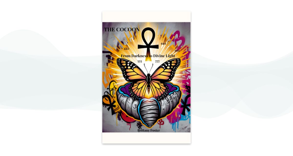 THE COCOON : From Darkness to Divine Light