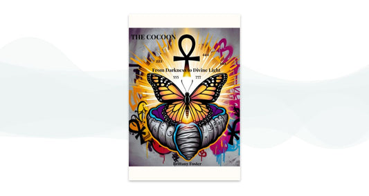 THE COCOON : From Darkness to Divine Light